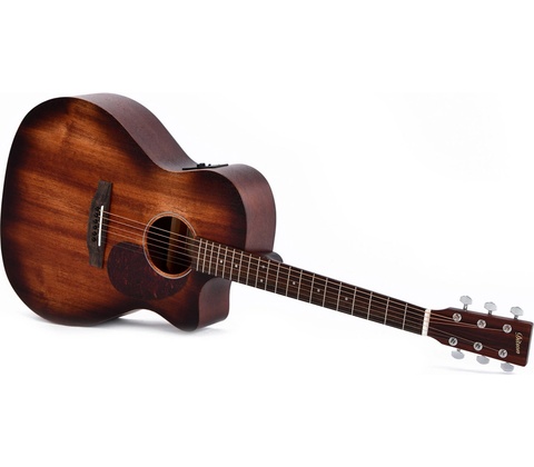 Ditson D-15-AGED