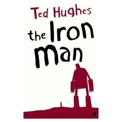 Iron Man - T. Hughes