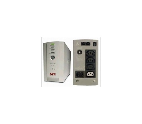 APC BK500EI