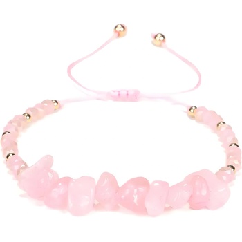 HARAHU Гривна bi-28251 - Розова kp28251 (bi-28251)