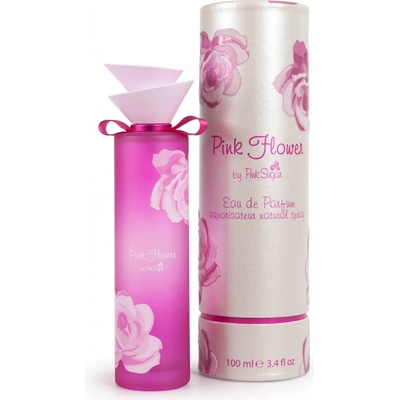 Aquolina Pink Flower parfumovaná voda dámska 100 ml