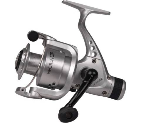 SPRO CTEC Necton CR 3000 SILVER