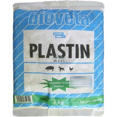 Doplnky pre psov Bioveta múčka 5 g 1 ks