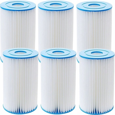 Intex 29000 filtrační kartuše A 6 ks