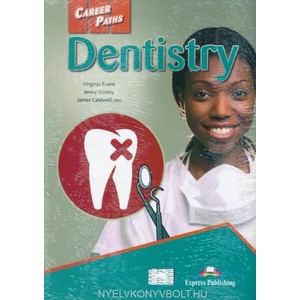 Dentistry sb | VIRGINIA EVANS (ISBN: 9781471562563)