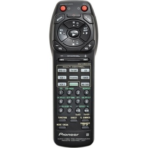 GENERAL PIONEER CU-VSX140 - съвместимо дистанционно управление на марката General (CU-VSX140) Дистанционно