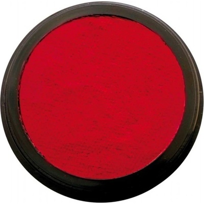 Eulenspiegel Barva na obličej 12ml Rubínově červená – Zboží Mobilmania