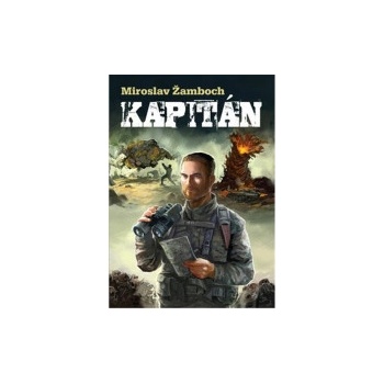 Kapitán