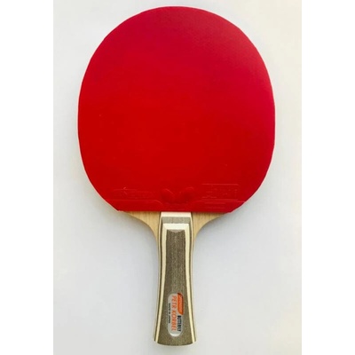 Butterfly Korbel Japan + Tenergy 80