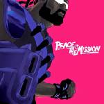 Universal Major Lazer: Peace Is The Mission (Reedice 2018) - CD (021660)