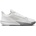 Nike Баскетболни кецове Nike Men's Basketball Trainers - Smt White/Slv