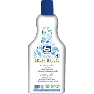 Dr.Becher osvěžovač vzduchu Ocean Beeze 500 ml Duftol