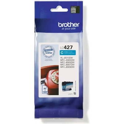 Brother LC427C