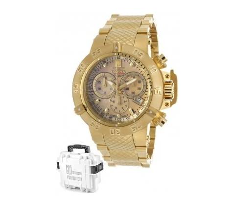 Invicta 14597