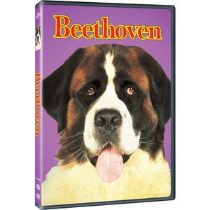 MagicBox Бетовен - dvd (064723)