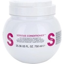 Tigi S Factor Serious Conditioner pro všechny typy vlasů Conditioner 750 ml