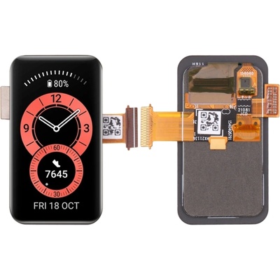 Huawei LCD Дисплей и Тъч Скрийн за Huawei Band 6 / Honor Band ES