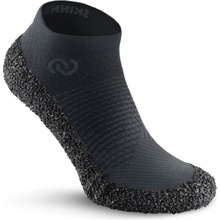 Skinners 2.0 Comfort ponožiek sivá