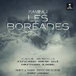 Warner Devieilhe, Sabine, Purcell Choir, Orfeo Orchestra: Rameau: Les Boréades - 2CD (076962)