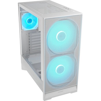 COUGAR Airface 180 white (385VA40.0002) (CGR-5VA4W-RGB)