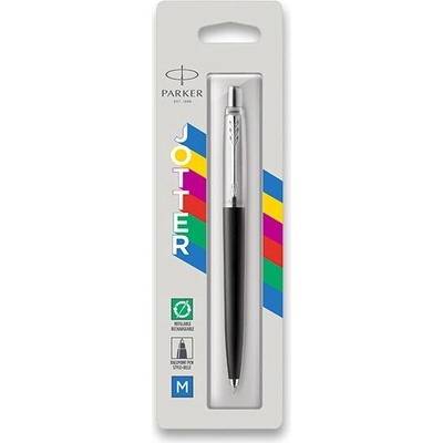 Parker kuličkové pero Jotter Originals blistr black 1502/1776873