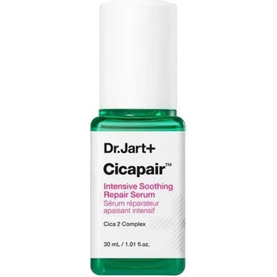 Dr. Jart+ Cicapair Intensive Soothing Repair Serum - Успокояващ Възстановяващ Серум 30ml