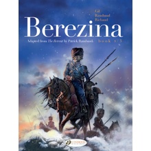 Berezina Book 2/3