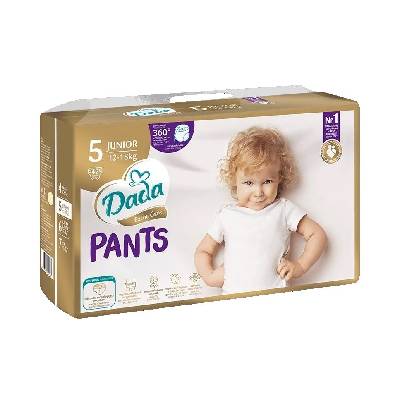 Dada Pantsy Extra care vel. 5 - 42 ks (12-18 kg)
