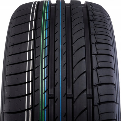 Dunlop SP QuattroMaxx 255/40 R19 100Y