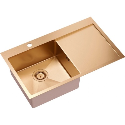 Quadron Russel 111 Copper