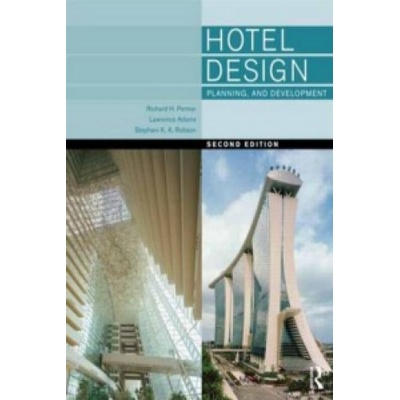 Hotel Design, Planning and Development Penner Richard