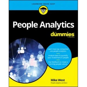 People Analytics For Dummies | Laura Freeman, Ben Waber (ISBN: 9781119434764)
