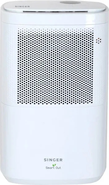 Singer SDHM-12L Smart