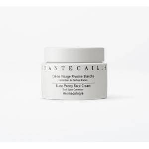 Chantecaille Blanc Peony Face Cream интензивно подхранващ крем 50ml