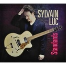 LUC SYLVAIN: STANDARDS CD