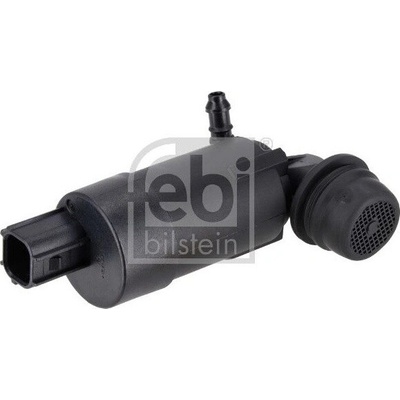 Vodní čerpadlo ostřikovače, čistění skel FEBI BILSTEIN 45038