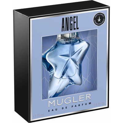 Thierry Mugler Angel Eau de Parfum parfumovaná voda dámska 15 ml
