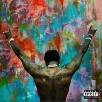 GUCCI MANE - EVERYBODY LOOKING CD