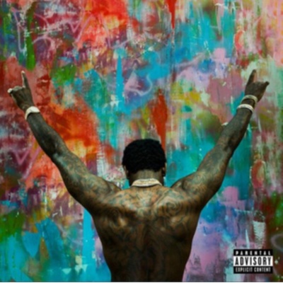 GUCCI MANE - EVERYBODY LOOKING CD