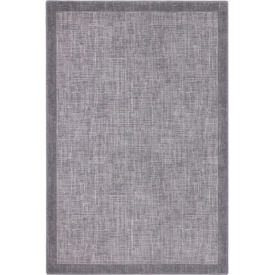 Agnella Isfahan Titus Grafitový Šedý