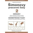 Šimonovy pracovní listy 2