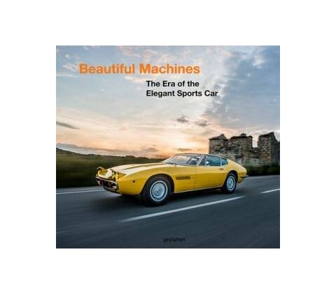 Beautiful Machines