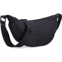 Carmelo kabelka crossbody černá 6609 C
