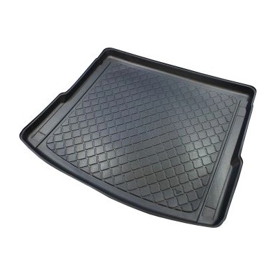 Гумирана стелка за багажник за Audi Q5 II (FY) (2017+) incl. models with rails