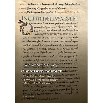 O svatých mistech