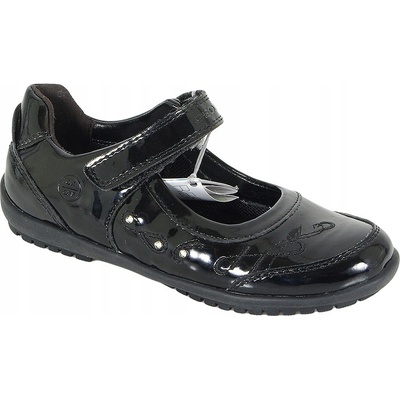 Geox Bon Bon baleríny black