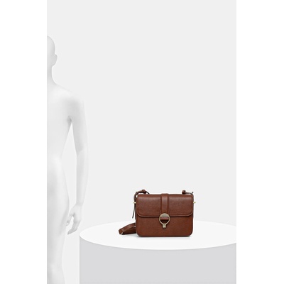 Barbour Кожена чанта Barbour (LBA0491)