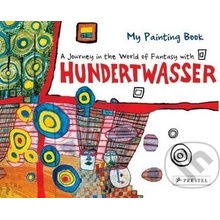 My Painting Book Hundertwasser