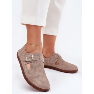 Step in style Дамски половинки модел 215142 Step in style