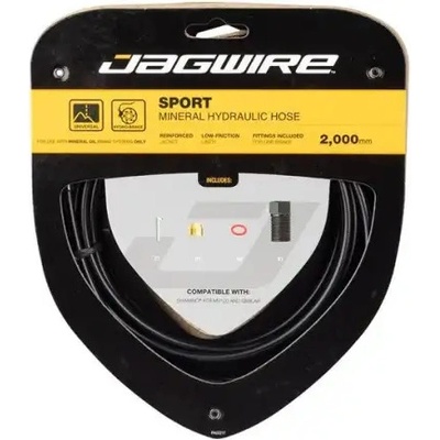 Jagwire Sport Mineral hydraulická hadica, Shimano XTR M9110